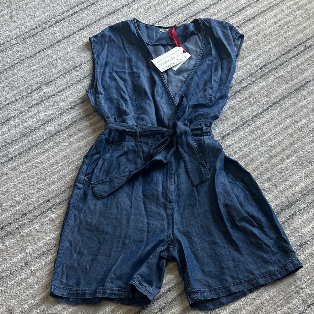 Standards & Practices Levi Jumper